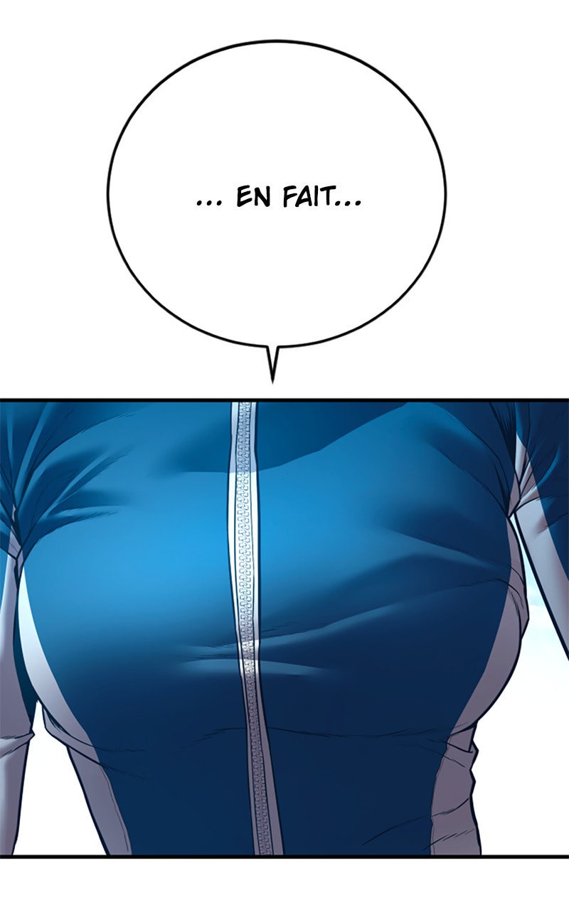 Read Manager Kim FRANCAIS Manga Online