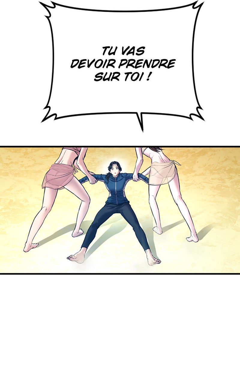 Read Manager Kim FRANCAIS Manga Online