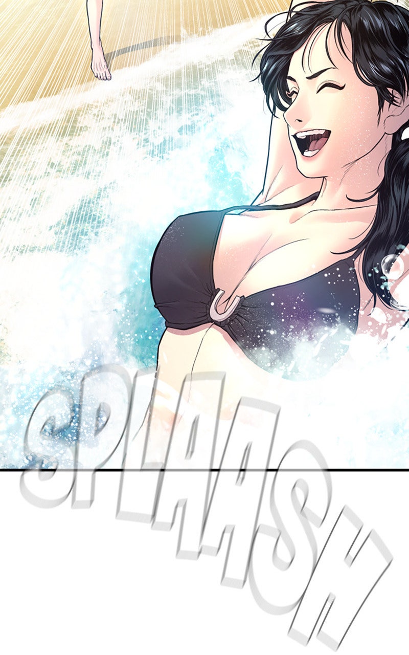 Read Manager Kim FRANCAIS Manga Online