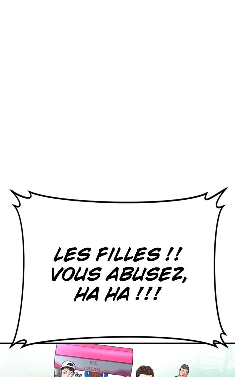 Read Manager Kim FRANCAIS Manga Online