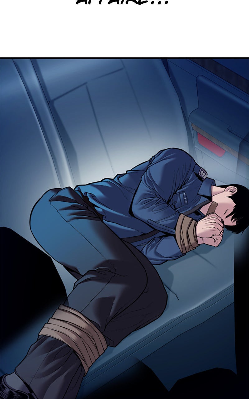 Read Manager Kim FRANCAIS Manga Online