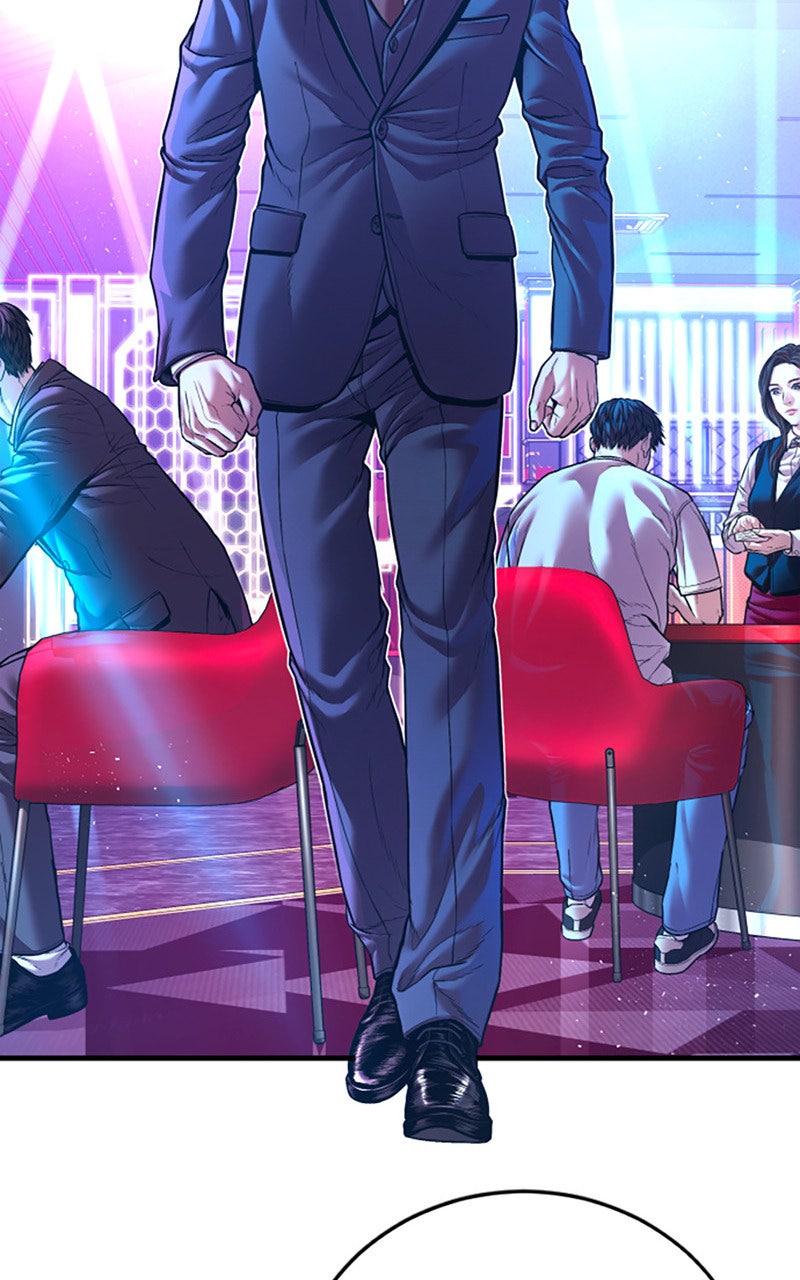 Read Manager Kim FRANCAIS Manga Online