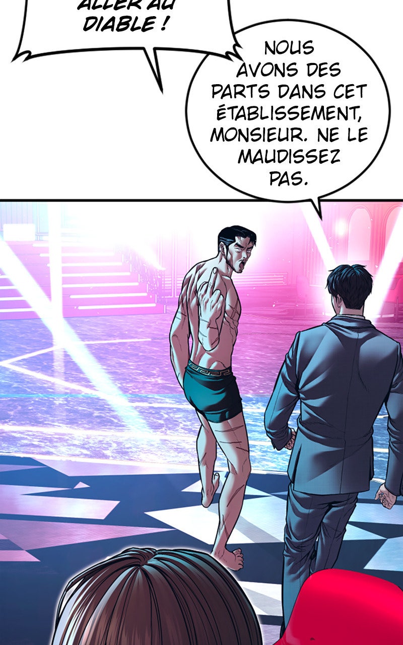 Read Manager Kim FRANCAIS Manga Online