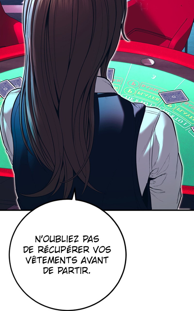 Read Manager Kim FRANCAIS Manga Online