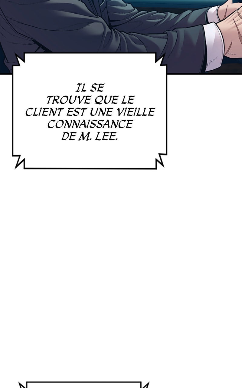 Read Manager Kim FRANCAIS Manga Online