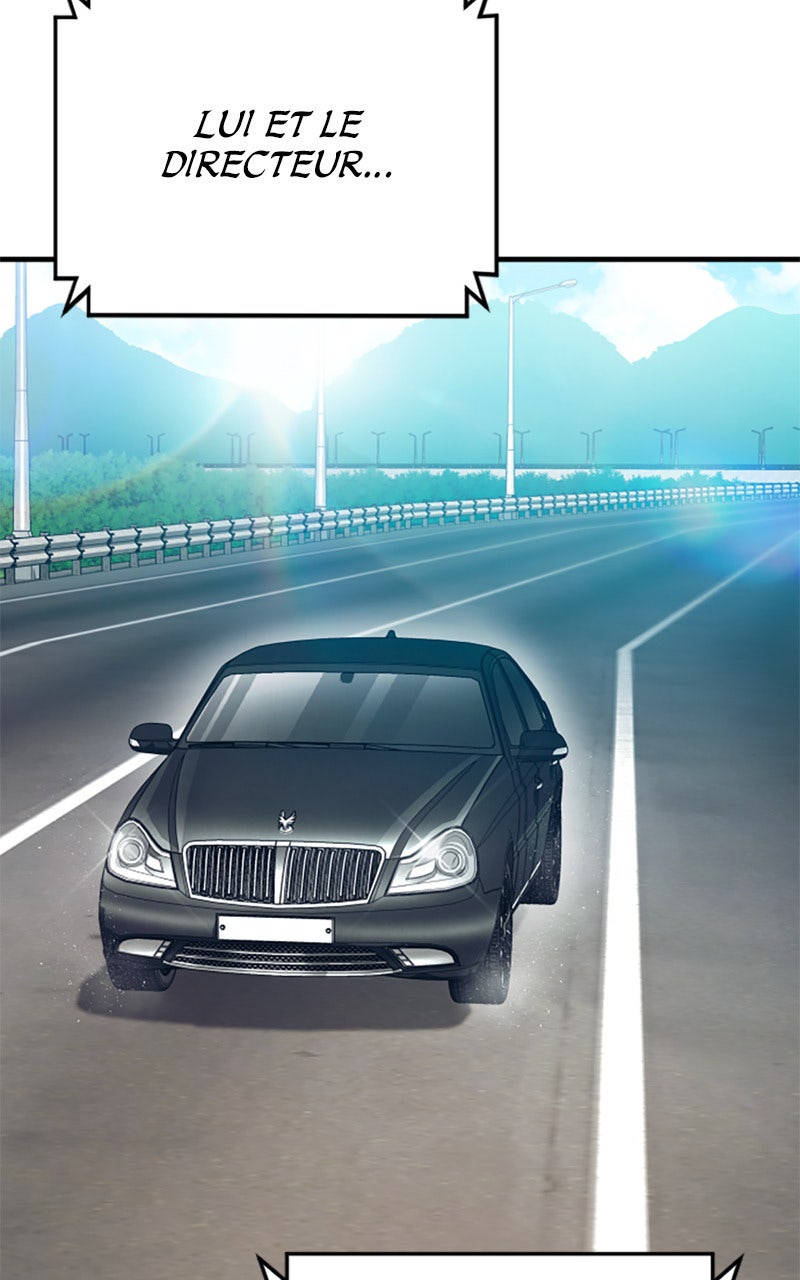 Read Manager Kim FRANCAIS Manga Online