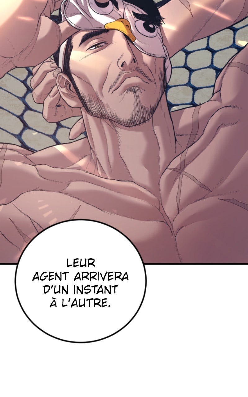 Read Manager Kim FRANCAIS Manga Online