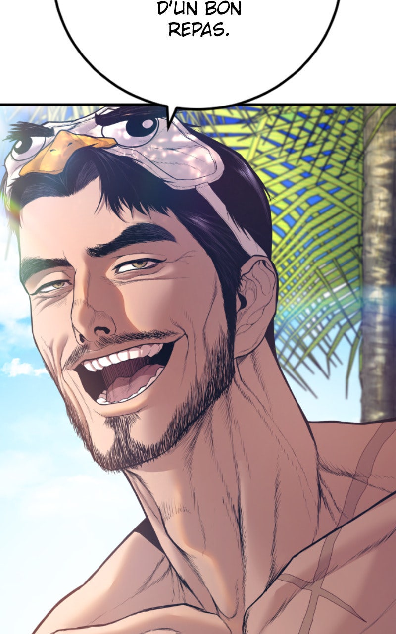 Read Manager Kim FRANCAIS Manga Online