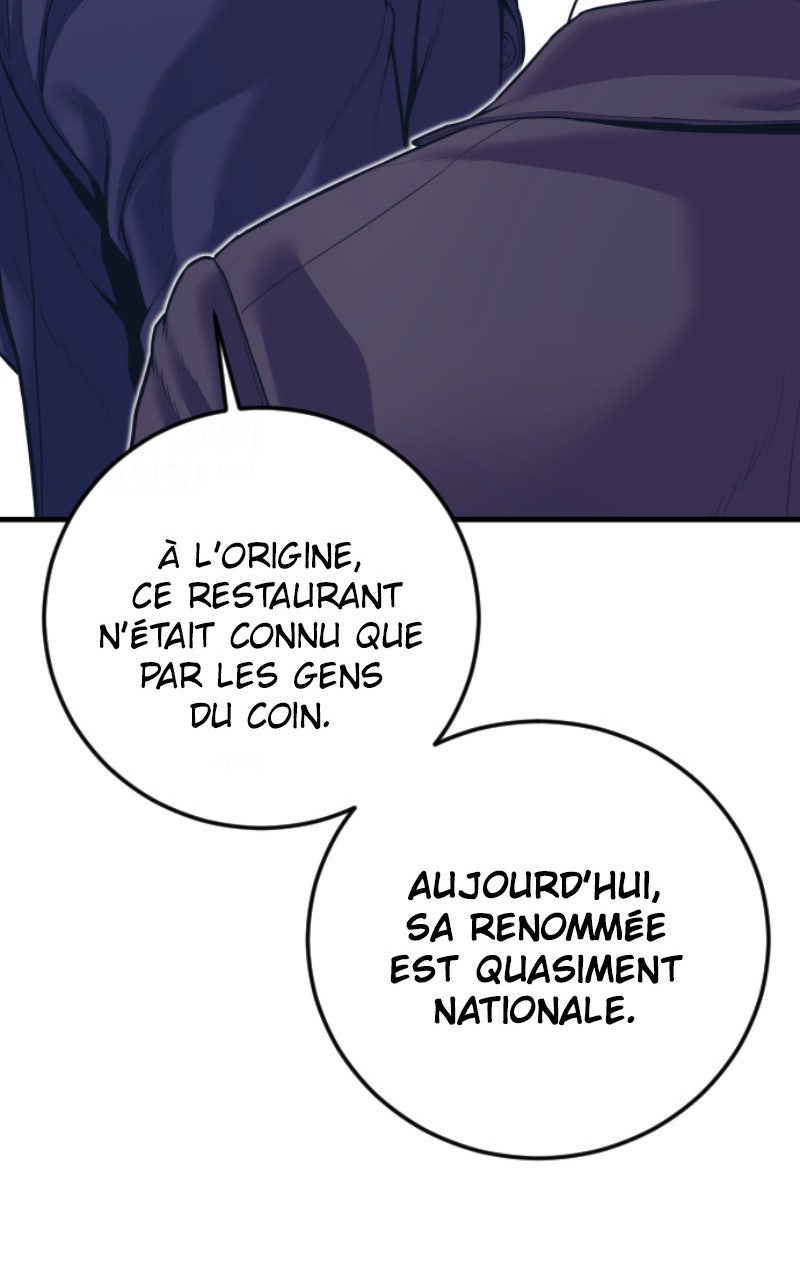 Read Manager Kim FRANCAIS Manga Online