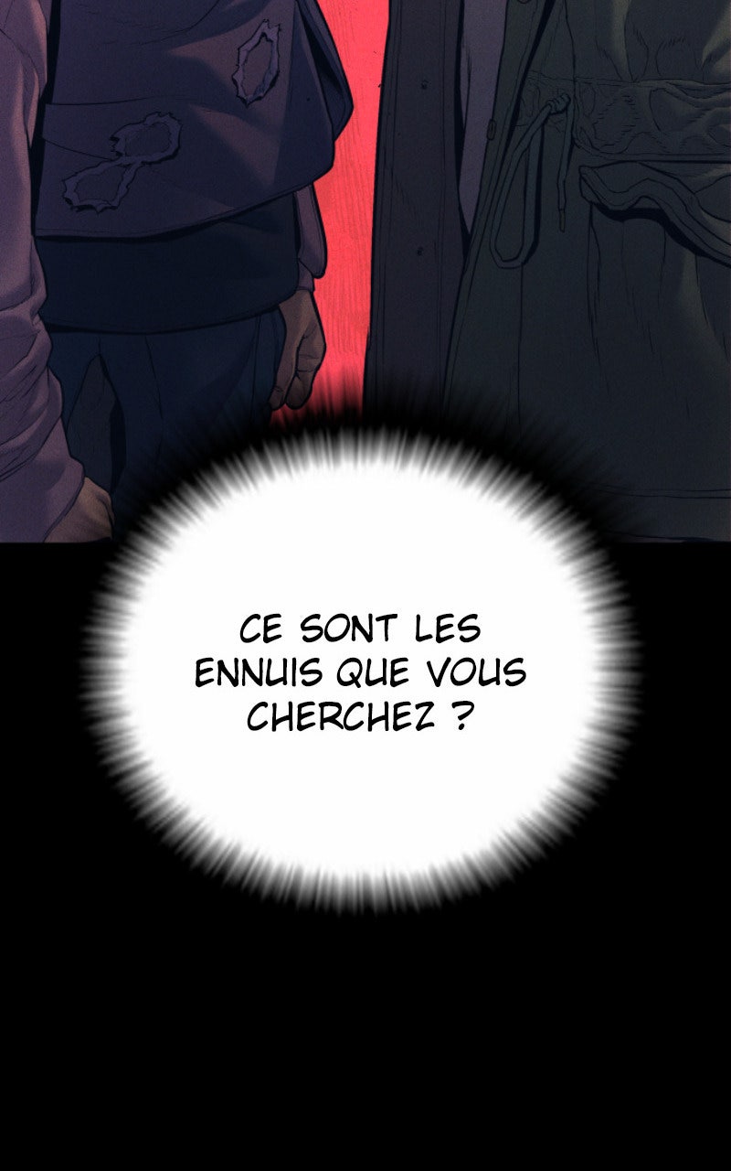 Read Manager Kim FRANCAIS Manga Online