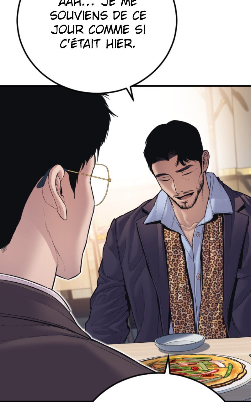 Read Manager Kim FRANCAIS Manga Online