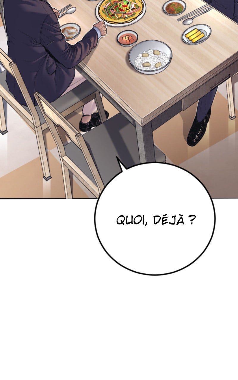 Read Manager Kim FRANCAIS Manga Online