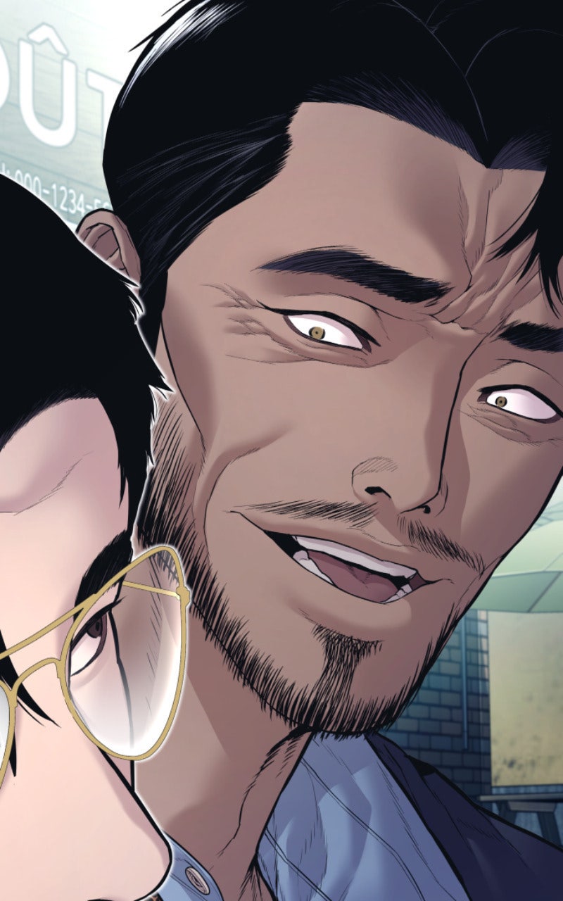 Read Manager Kim FRANCAIS Manga Online