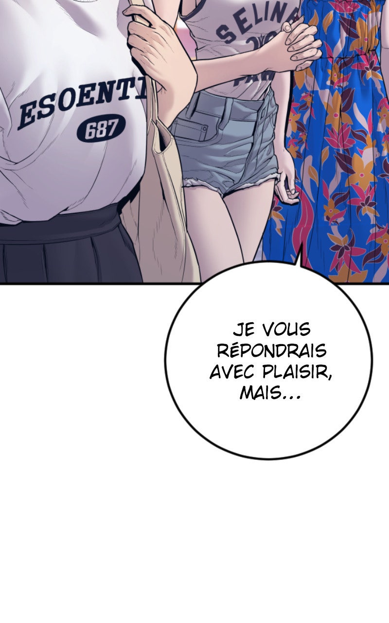 Read Manager Kim FRANCAIS Manga Online