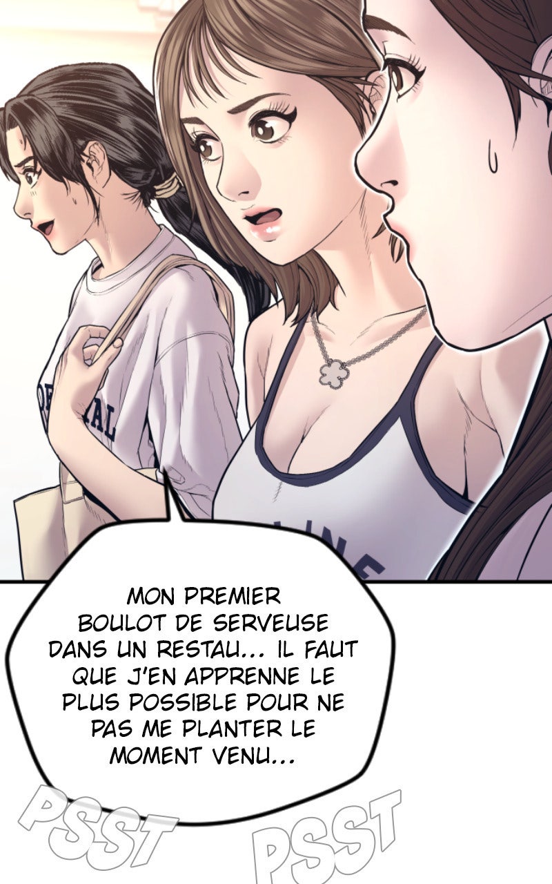 Read Manager Kim FRANCAIS Manga Online