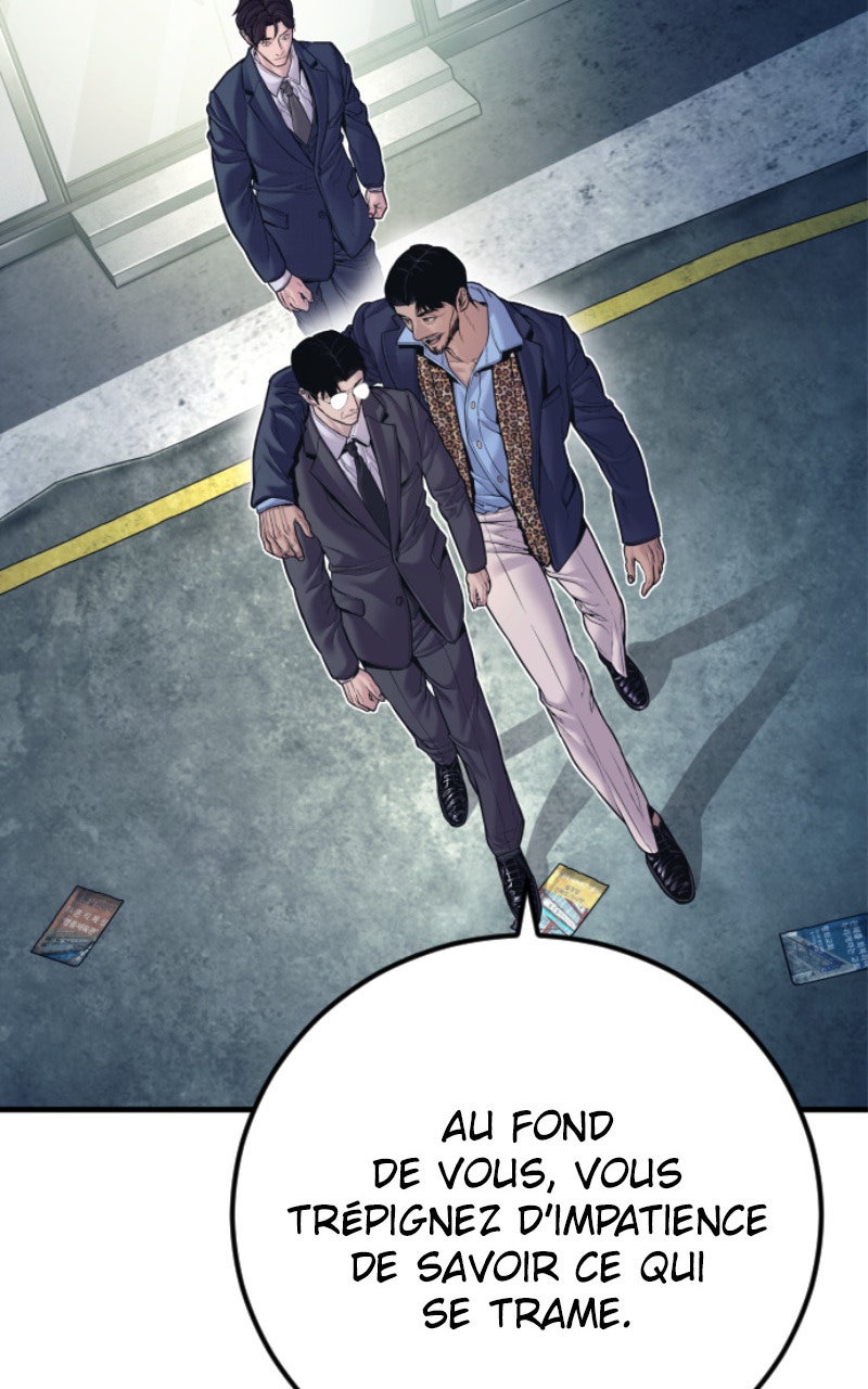 Read Manager Kim FRANCAIS Manga Online