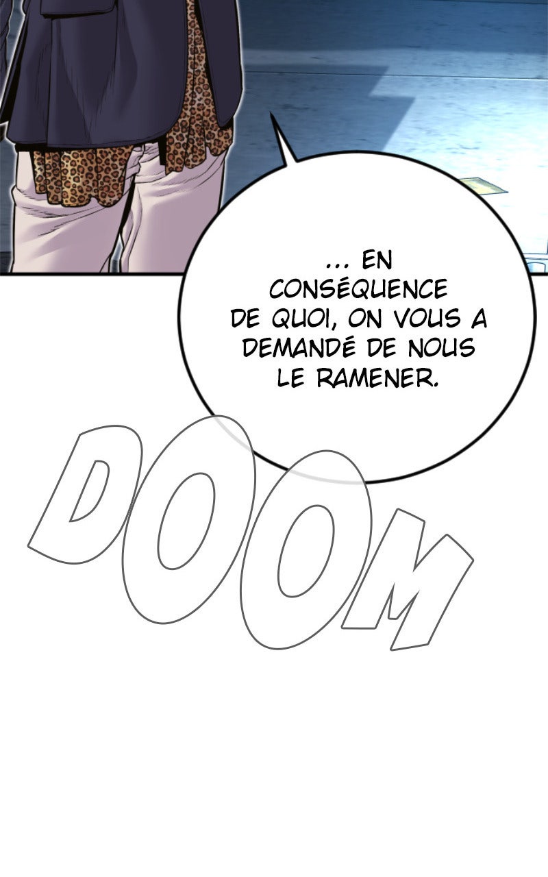 Read Manager Kim FRANCAIS Manga Online