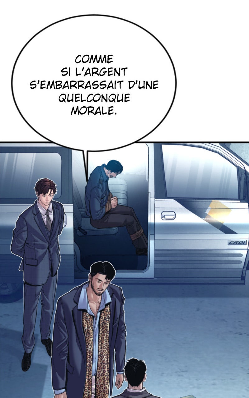 Read Manager Kim FRANCAIS Manga Online