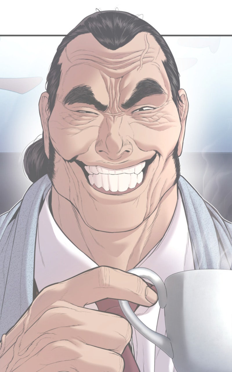 Read Manager Kim FRANCAIS Manga Online