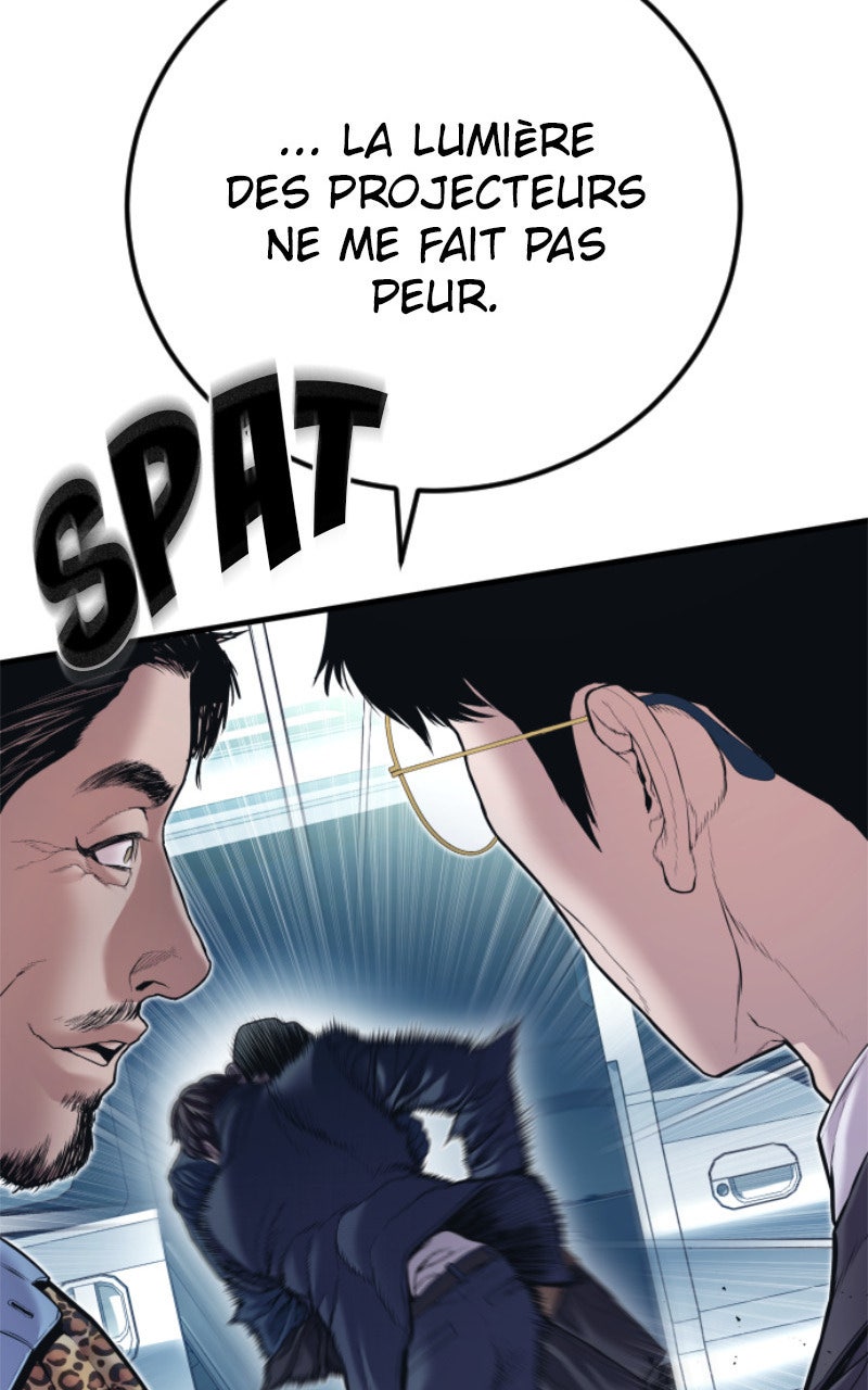 Read Manager Kim FRANCAIS Manga Online