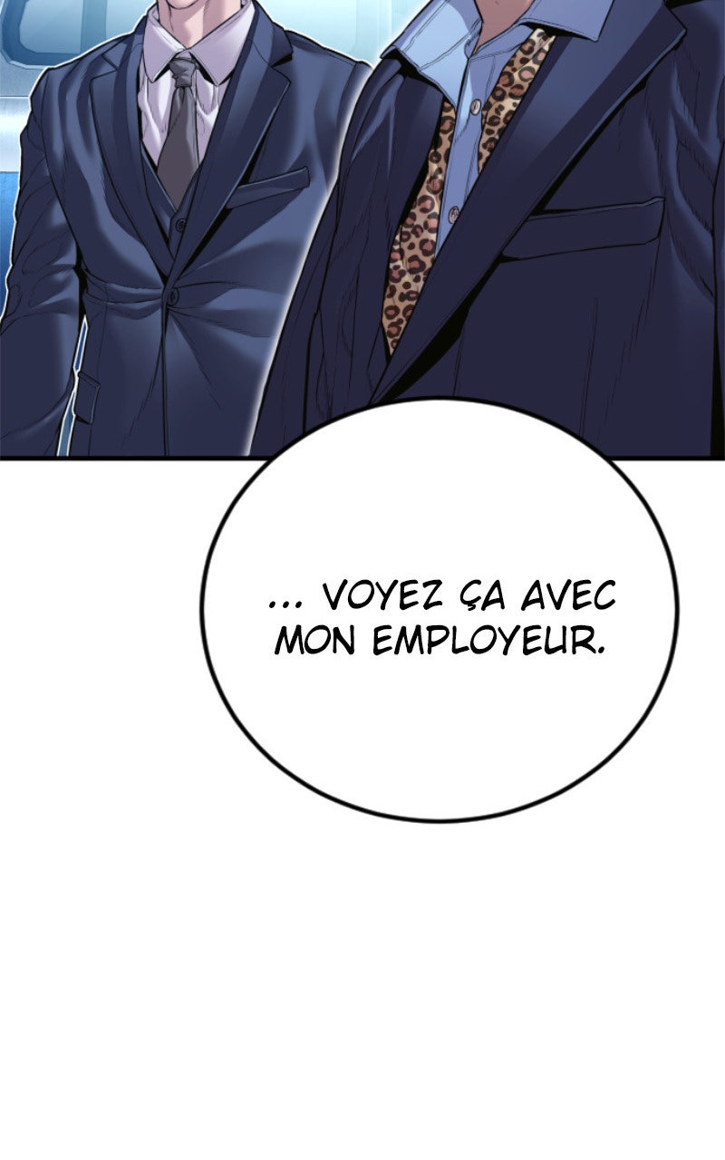 Read Manager Kim FRANCAIS Manga Online