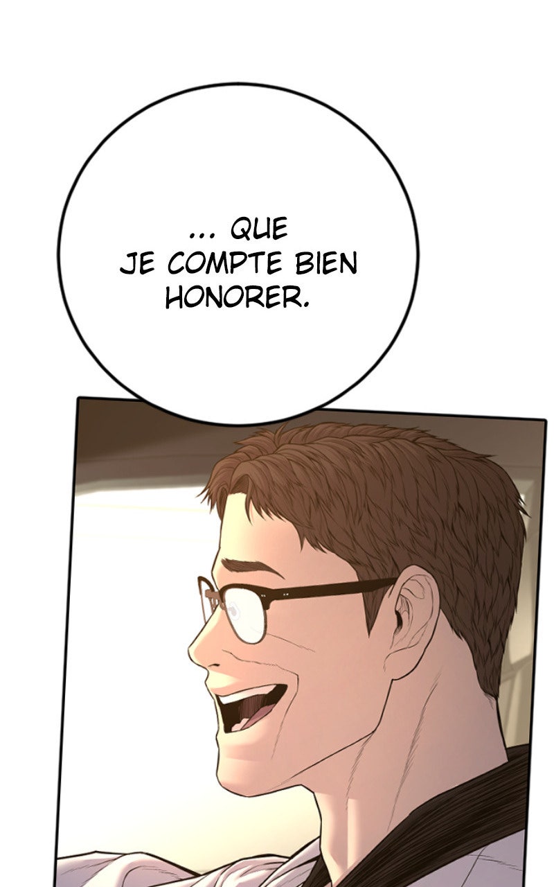 Read Manager Kim FRANCAIS Manga Online