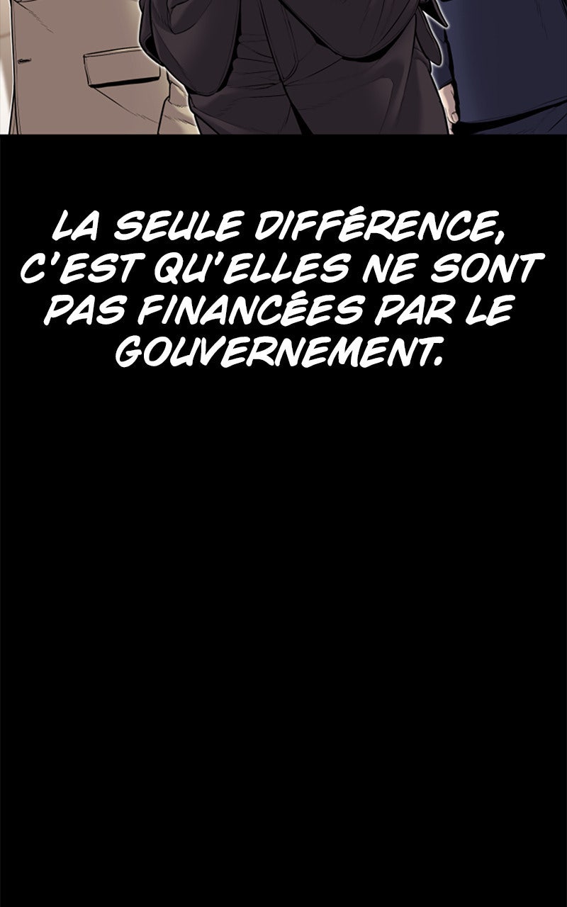 Read Manager Kim FRANCAIS Manga Online