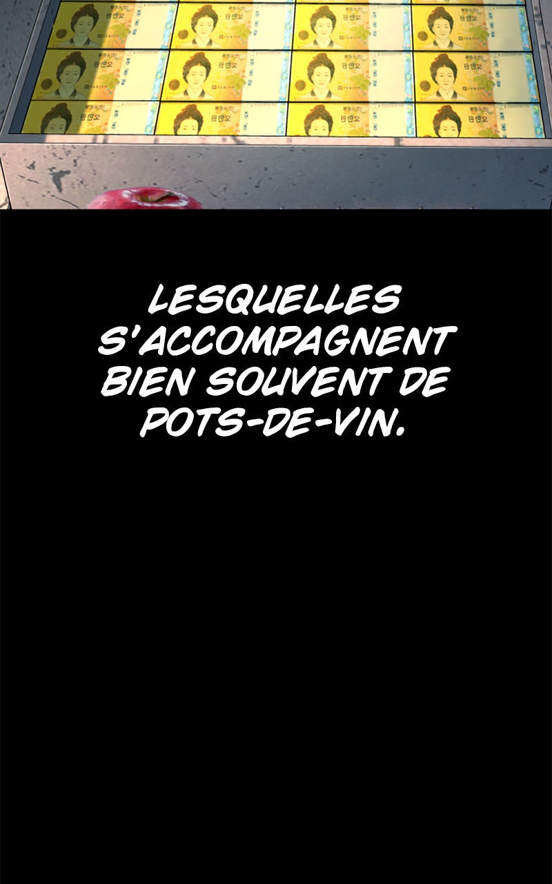 Read Manager Kim FRANCAIS Manga Online