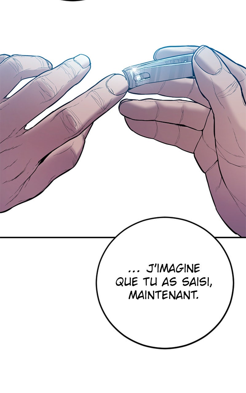 Read Manager Kim FRANCAIS Manga Online