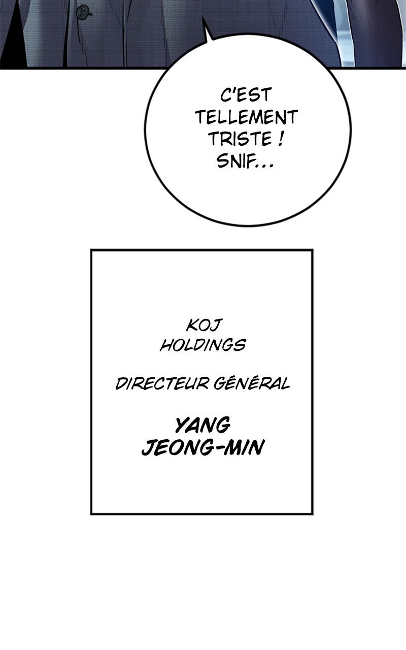 Read Manager Kim FRANCAIS Manga Online