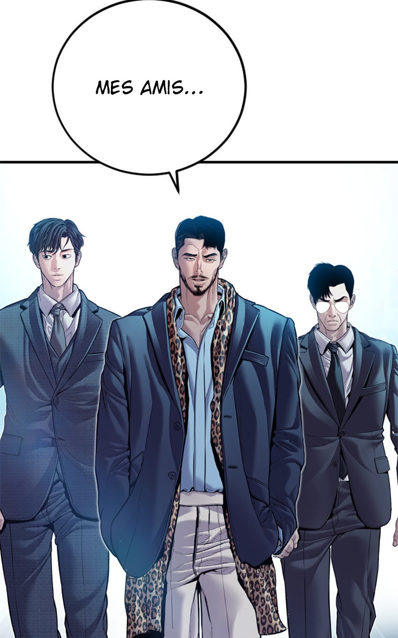 Read Manager Kim FRANCAIS Manga Online