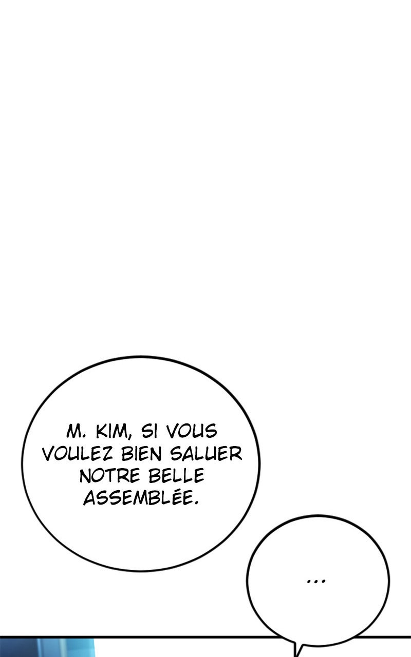 Read Manager Kim FRANCAIS Manga Online