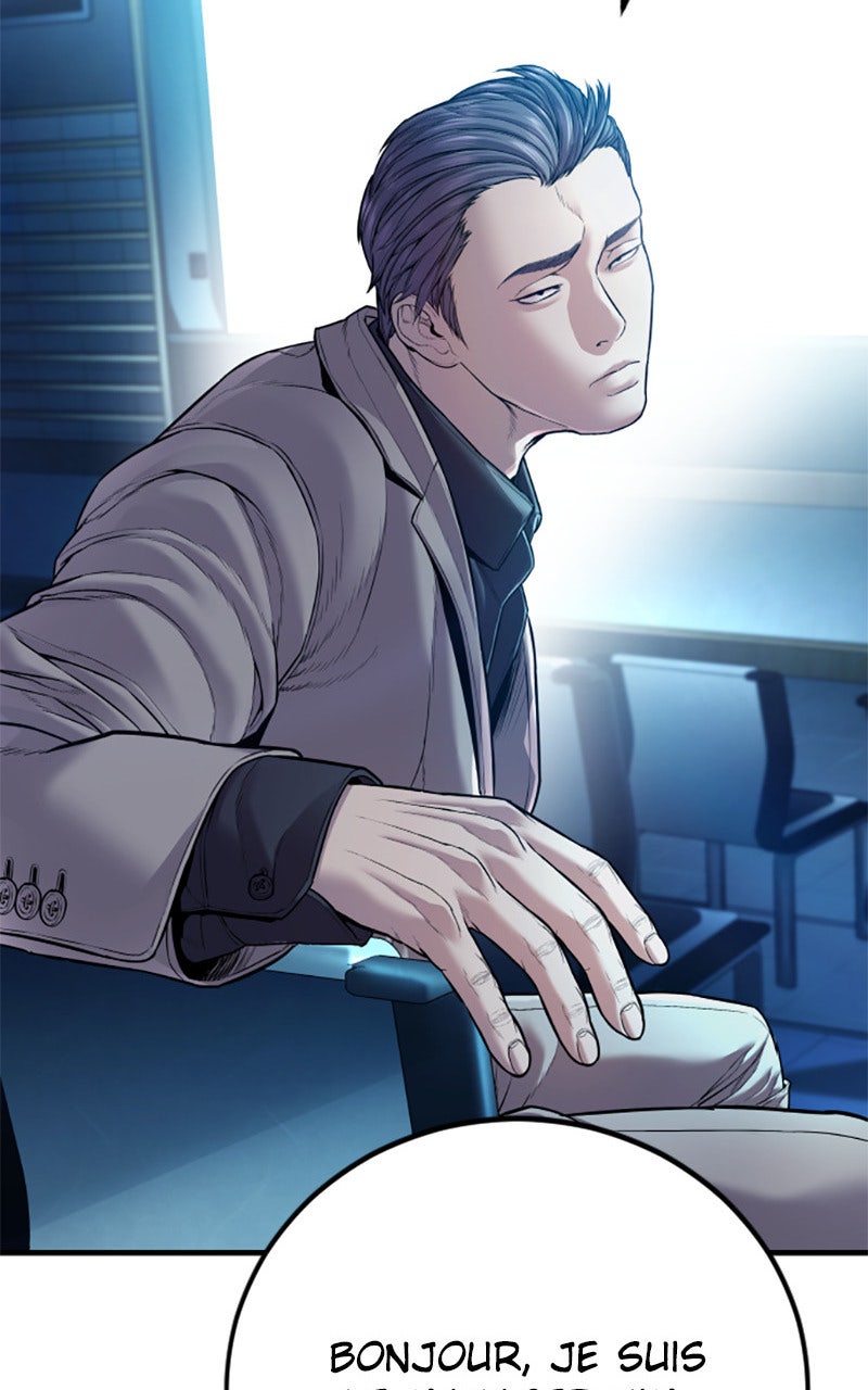 Read Manager Kim FRANCAIS Manga Online