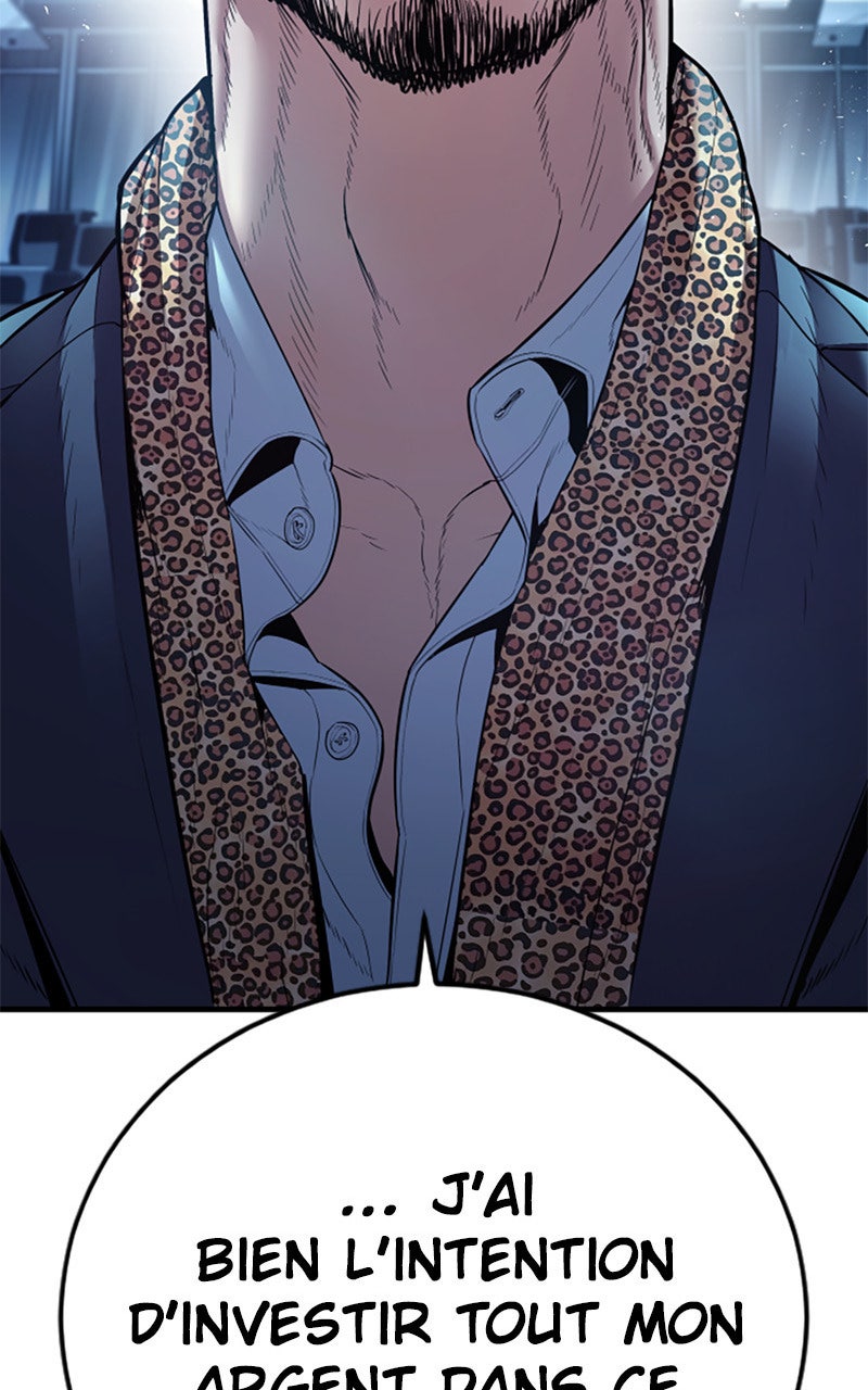 Read Manager Kim FRANCAIS Manga Online