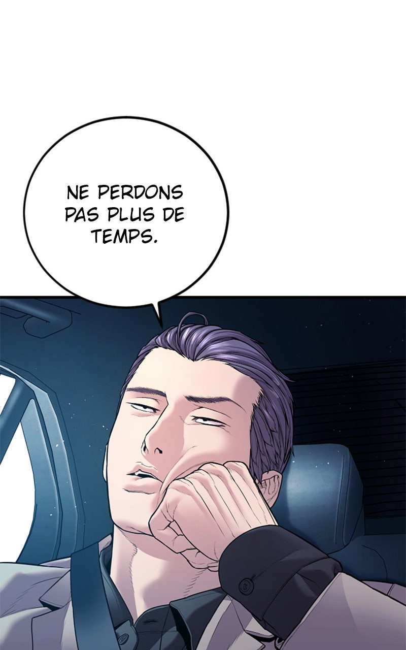 Read Manager Kim FRANCAIS Manga Online