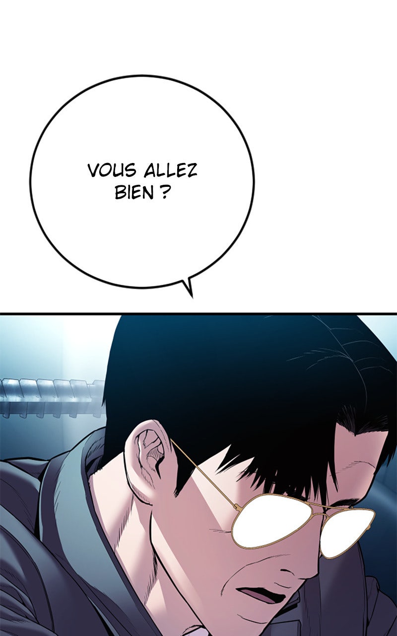 Read Manager Kim FRANCAIS Manga Online