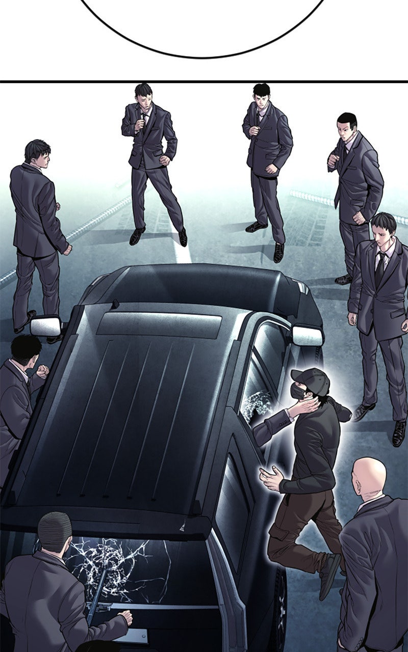 Read Manager Kim FRANCAIS Manga Online