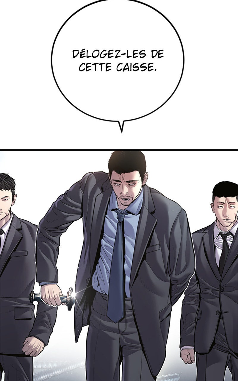 Read Manager Kim FRANCAIS Manga Online