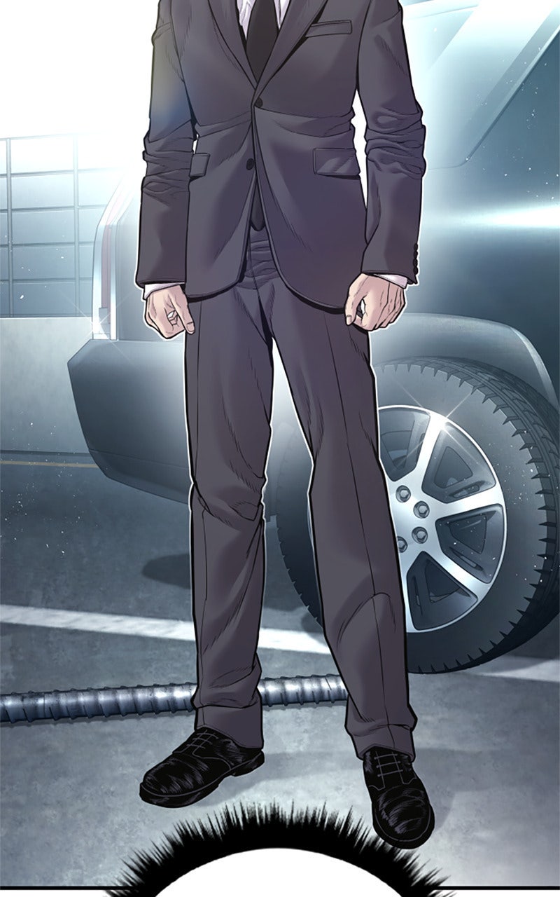 Read Manager Kim FRANCAIS Manga Online