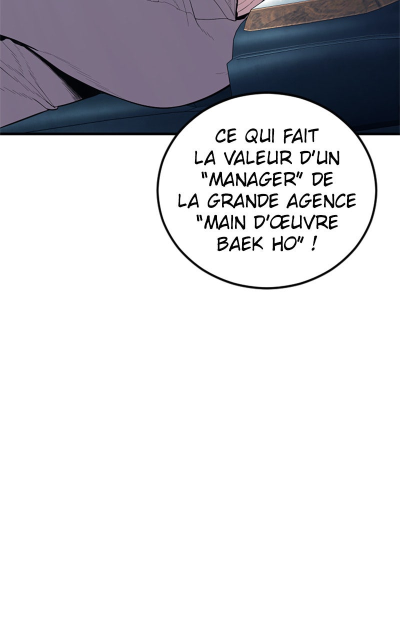 Read Manager Kim FRANCAIS Manga Online