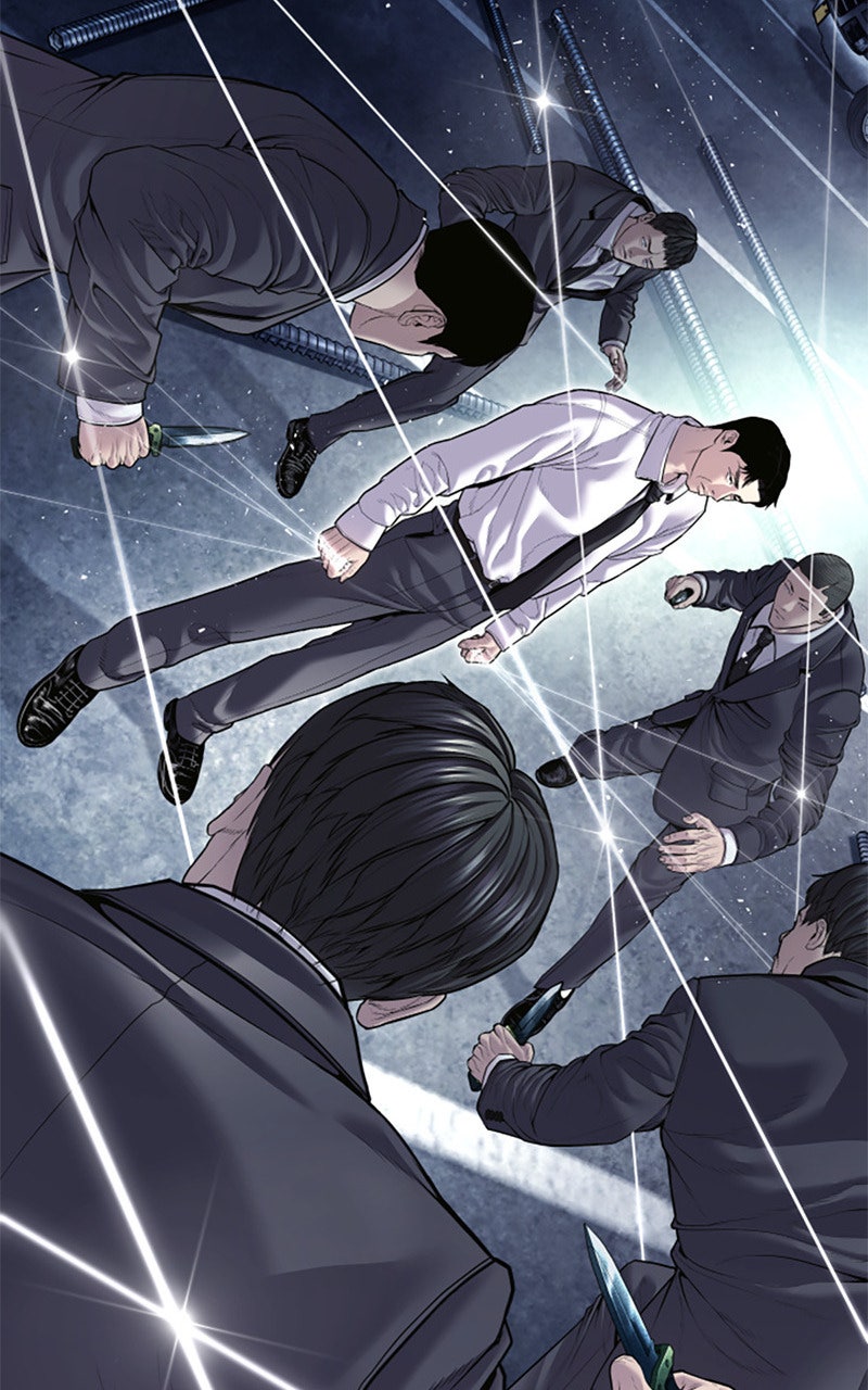 Read Manager Kim FRANCAIS Manga Online