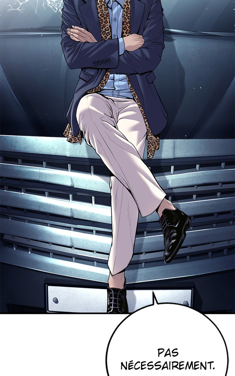 Read Manager Kim FRANCAIS Manga Online