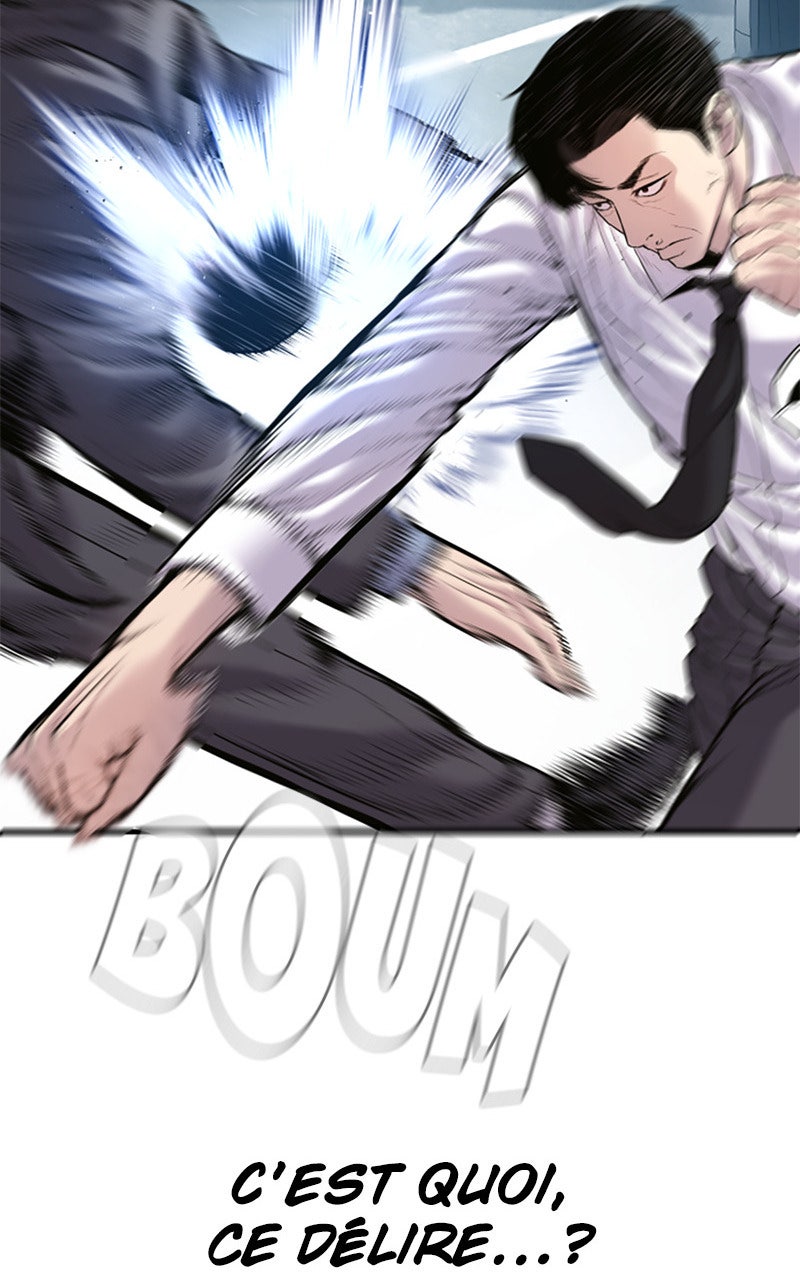 Read Manager Kim FRANCAIS Manga Online