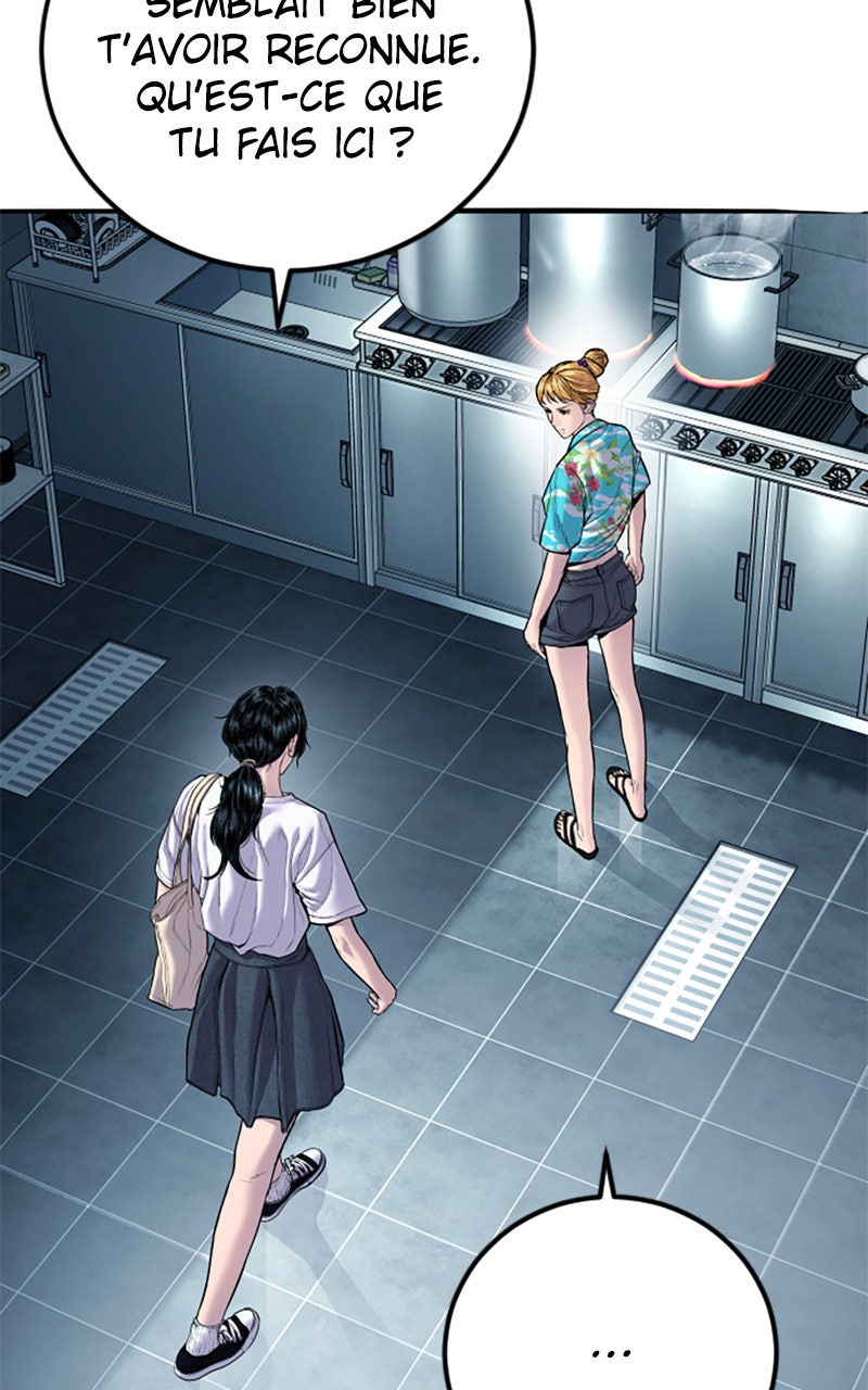 Read Manager Kim FRANCAIS Manga Online