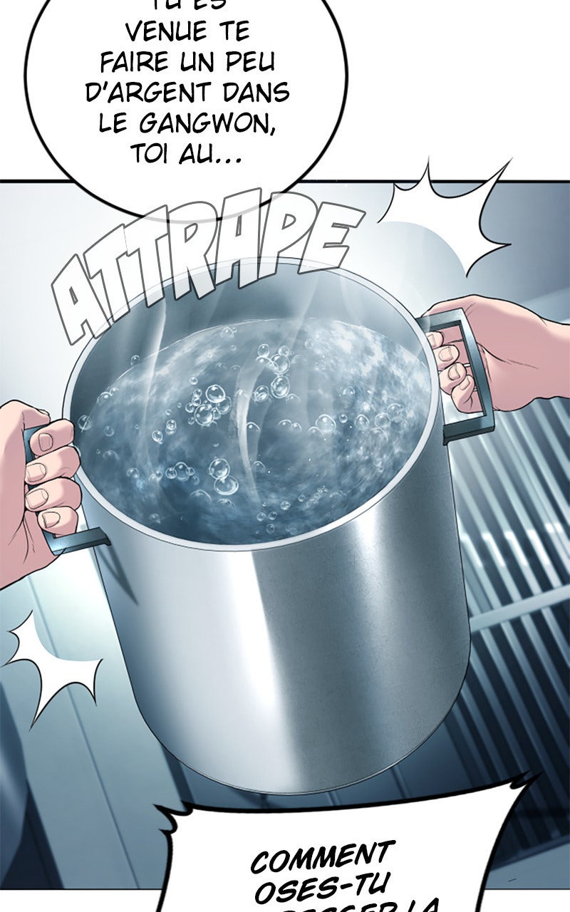 Read Manager Kim FRANCAIS Manga Online