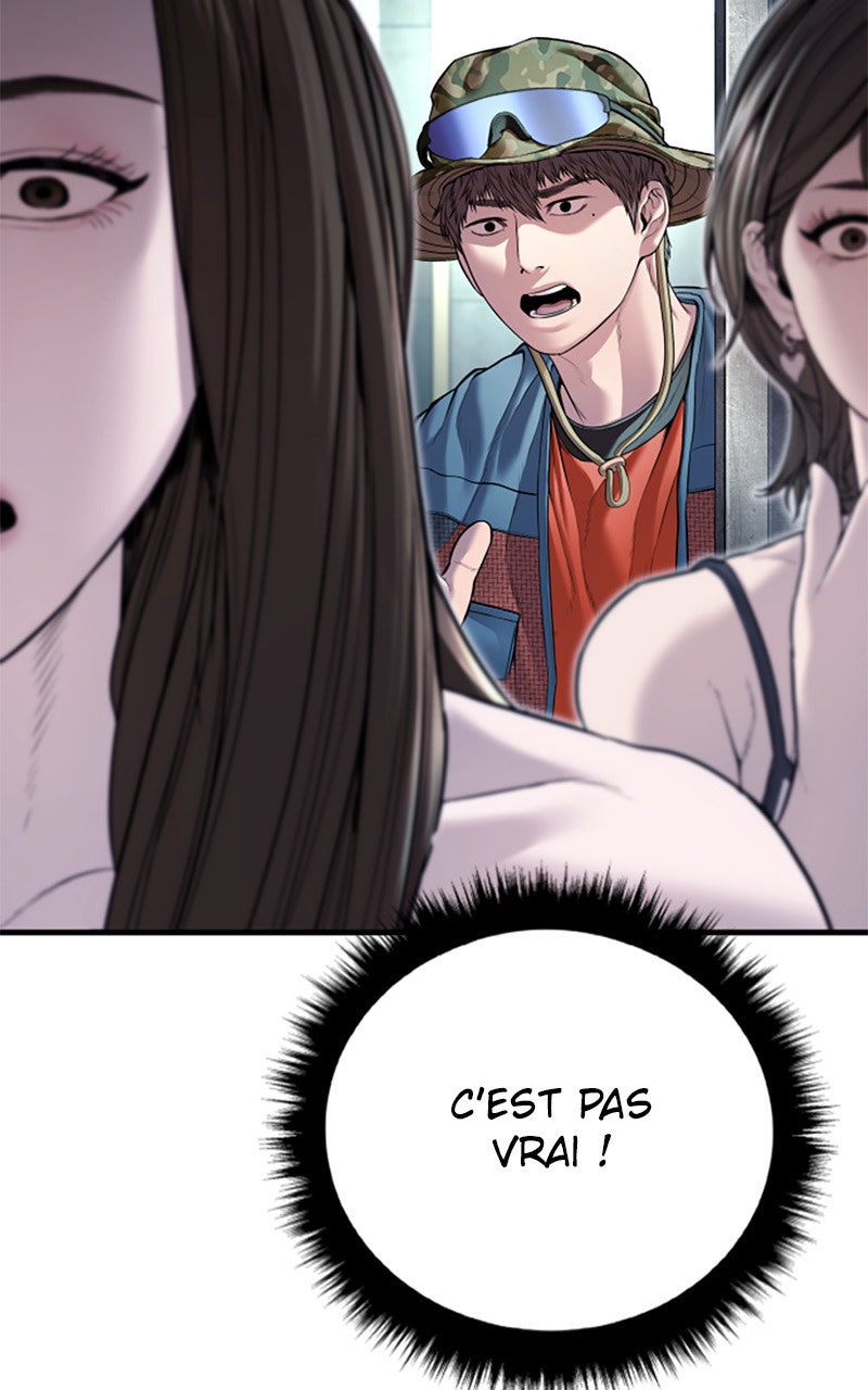 Read Manager Kim FRANCAIS Manga Online