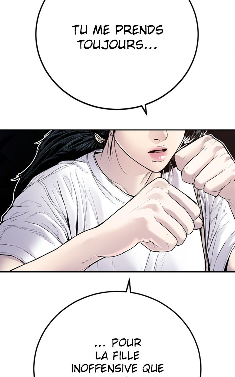 Read Manager Kim FRANCAIS Manga Online