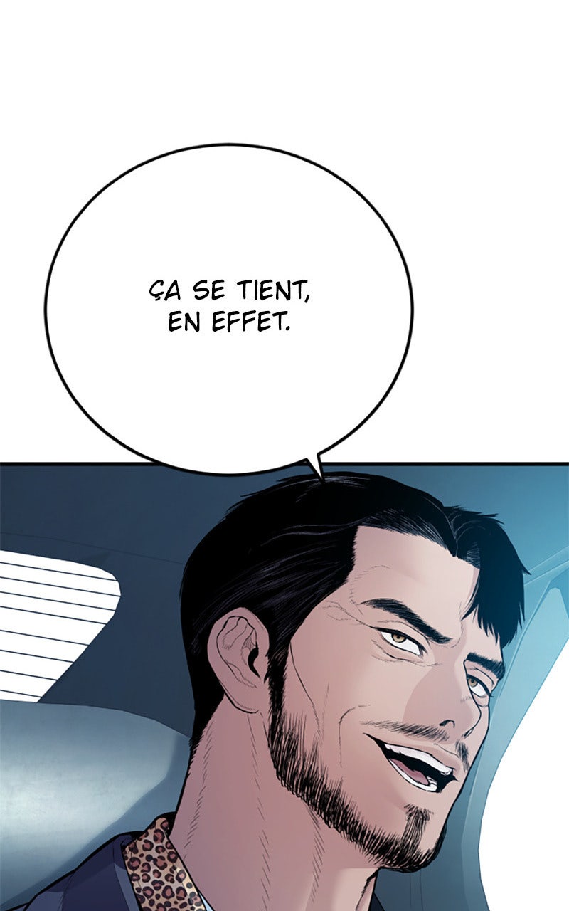 Read Manager Kim FRANCAIS Manga Online