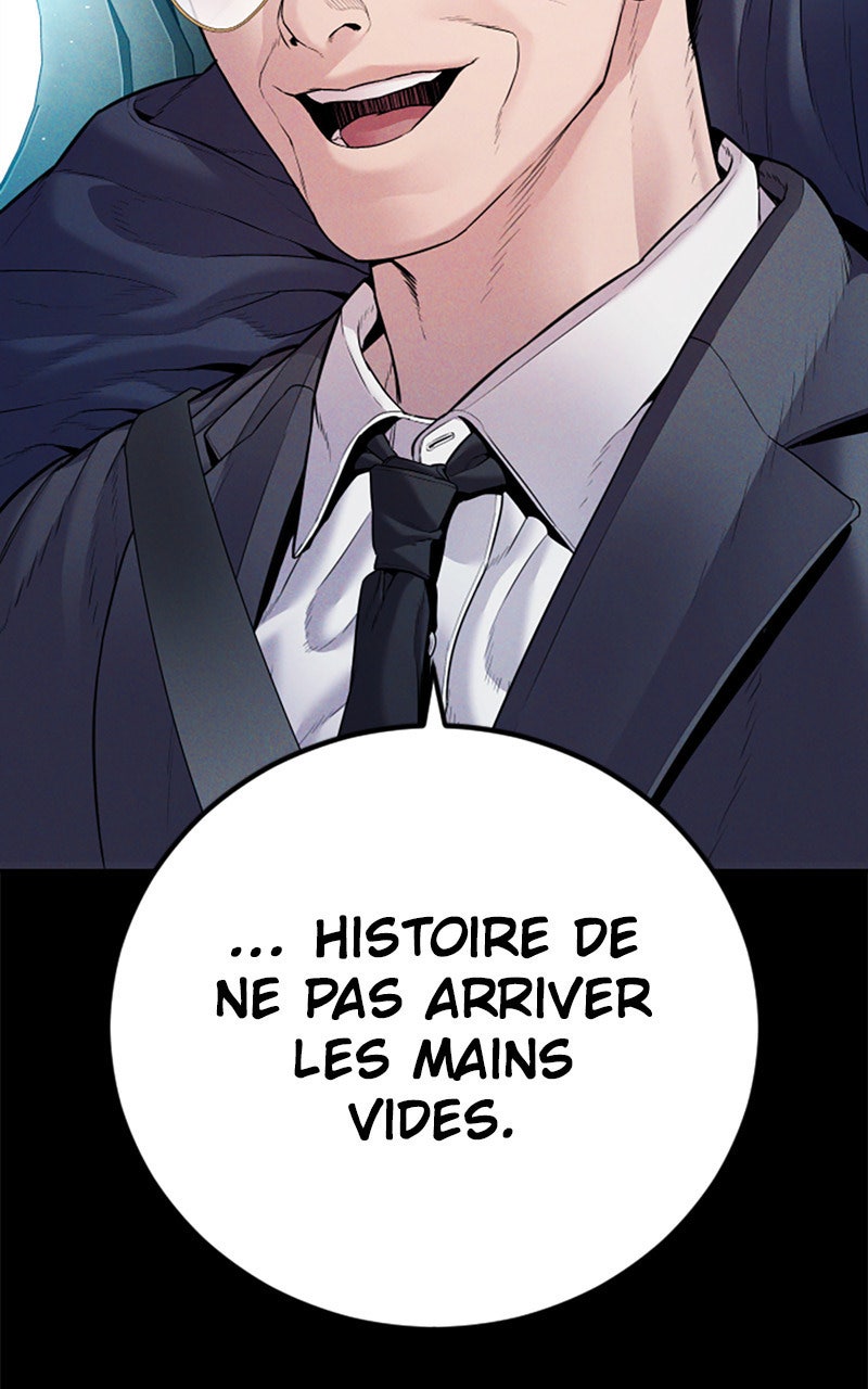 Read Manager Kim FRANCAIS Manga Online