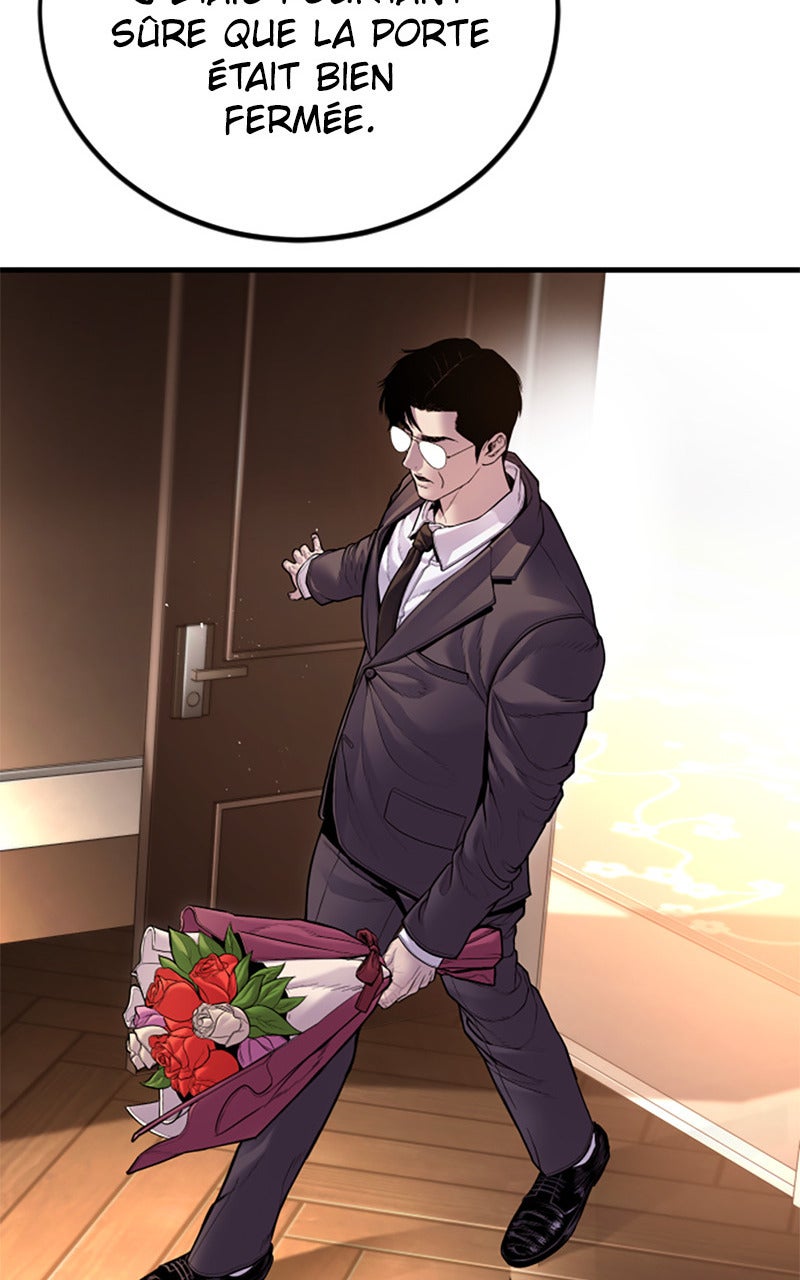 Read Manager Kim FRANCAIS Manga Online